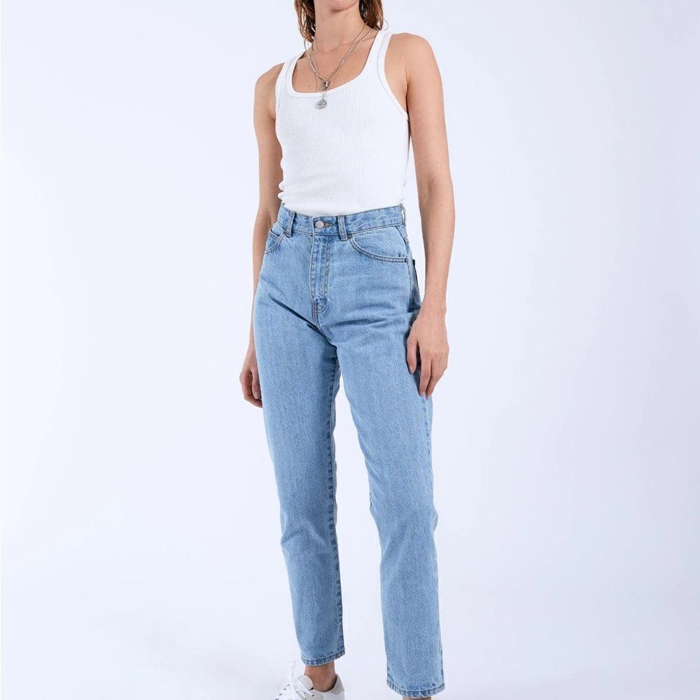 Dr denim jeans
